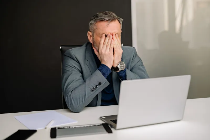 Buried in the Inbox: How Approval Chains Are Quietly Killing Your Competitive Edge