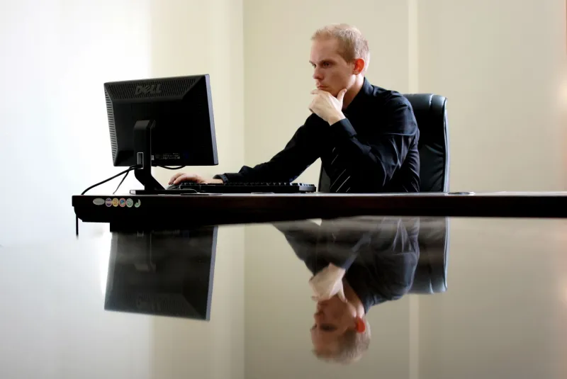 Chasing Perfect: How the Search for the Ideal Solution Is Quietly Costing You the Race