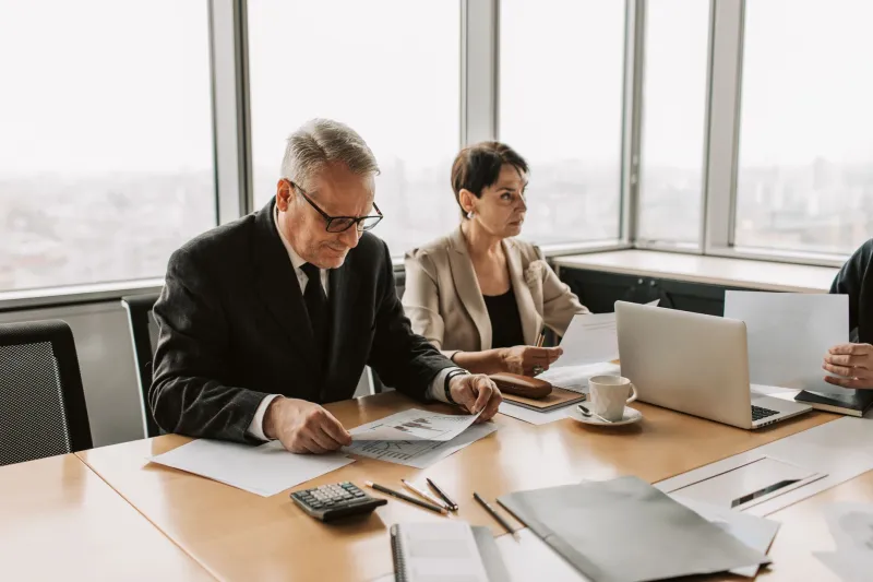 How Committee Culture Is Quietly Suffocating Your Company's Best Ideas