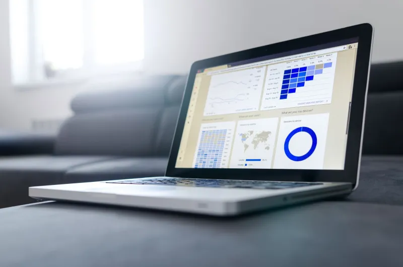 The Dashboard Mirage: What Your Analytics Platform Is Measuring Instead of Business Performance