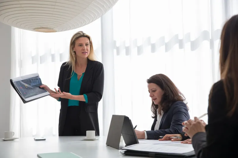 Faster 'Yes' Decisions Build Stronger Organizations — Here's the Counterintuitive Reason Why